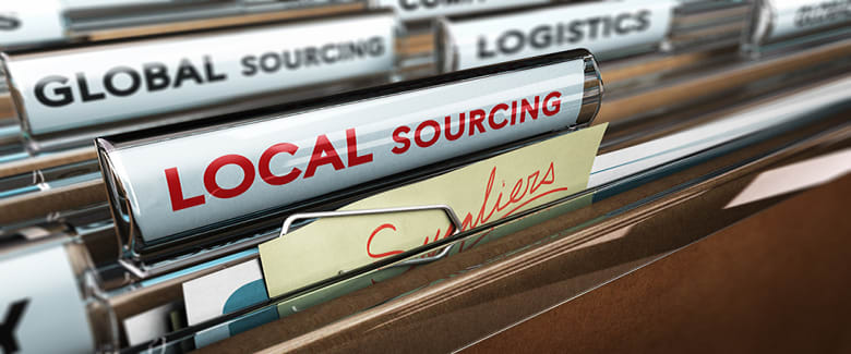 Supplier Sourcing Services