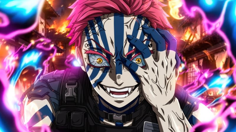 Kimetsu no Yaiba тун удахгүй