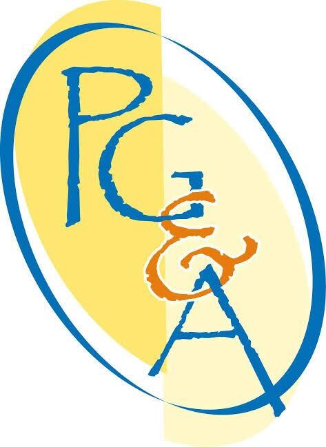 PG&A Accountants logo