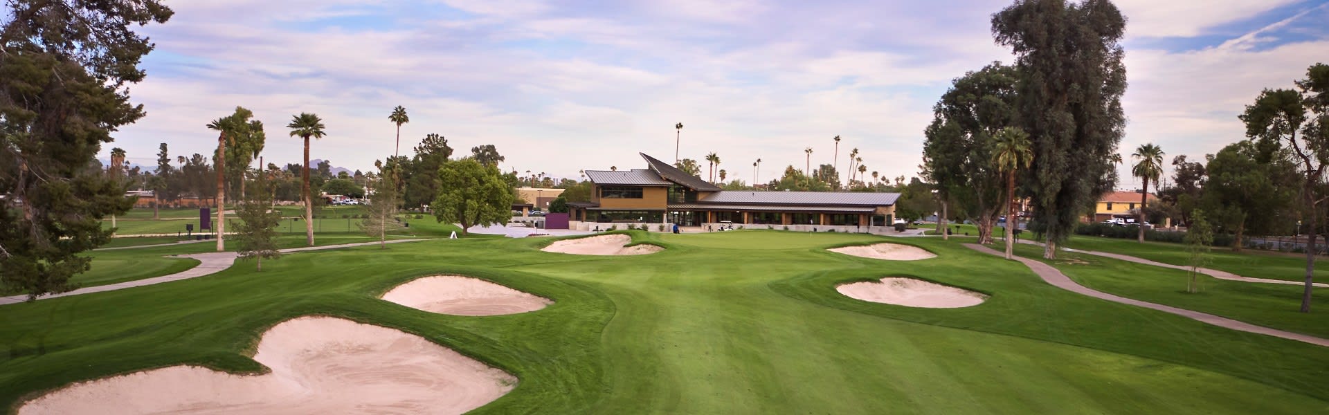 GCU Golf Course