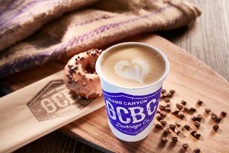 GCBC Coffee