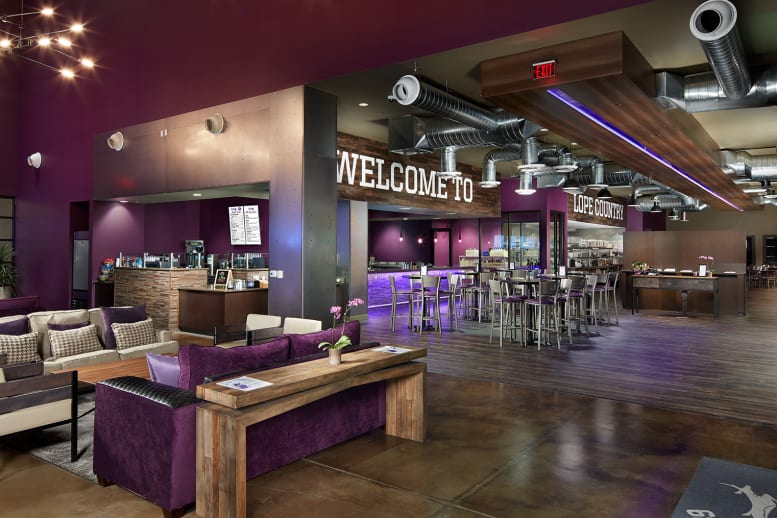GCU Hotel Lobby & Canyon 49