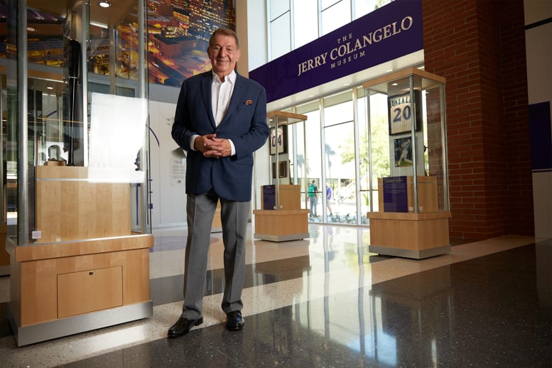 Jerry Colangelo