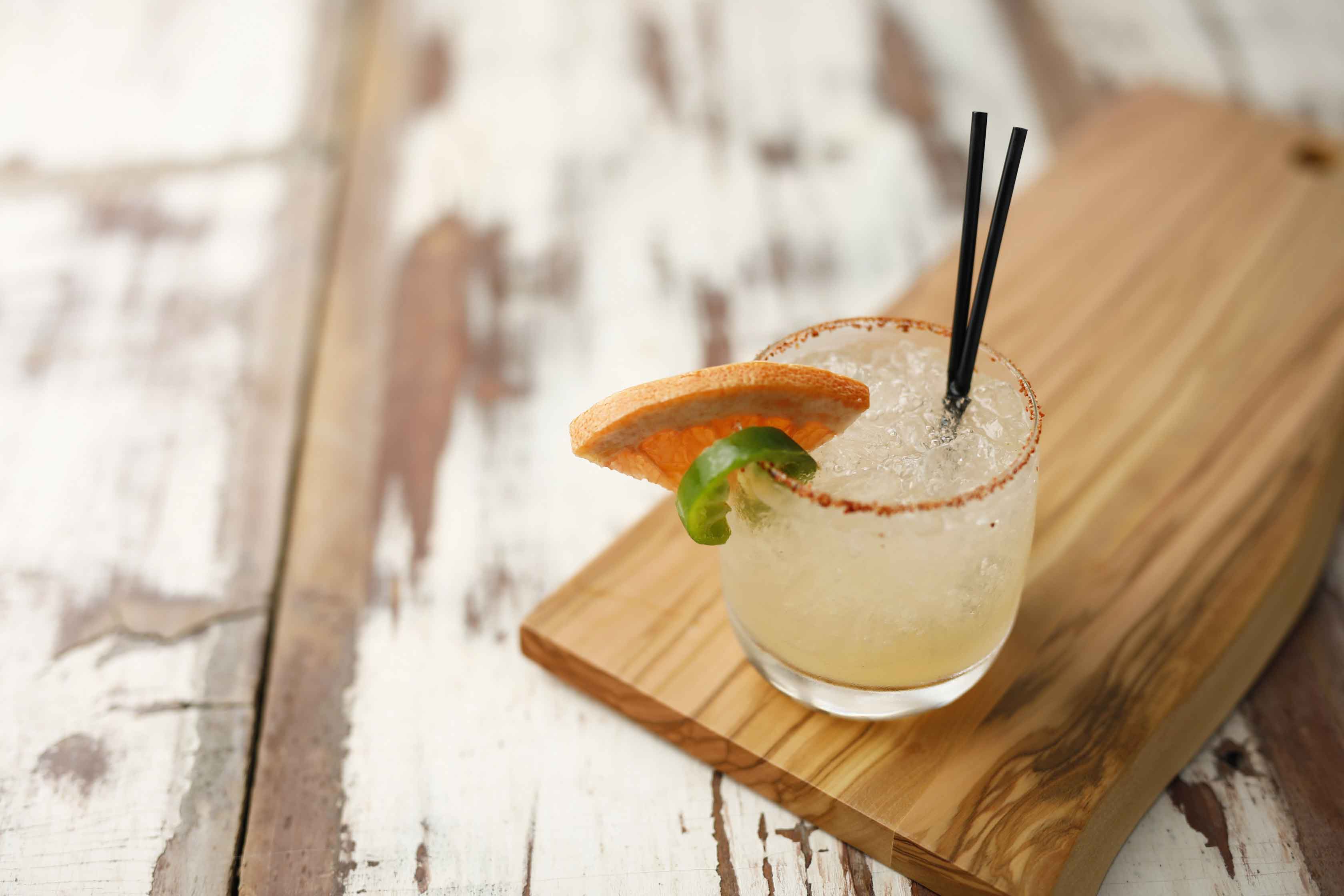 Canyon49 Speciality Drink