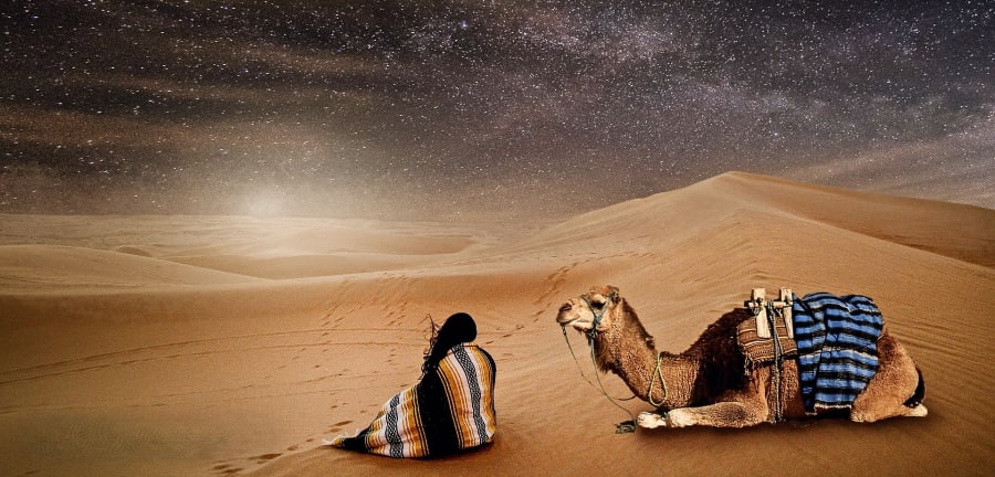 Grand Tour of Morocco — Genuine Discoveries, private Morocco tours