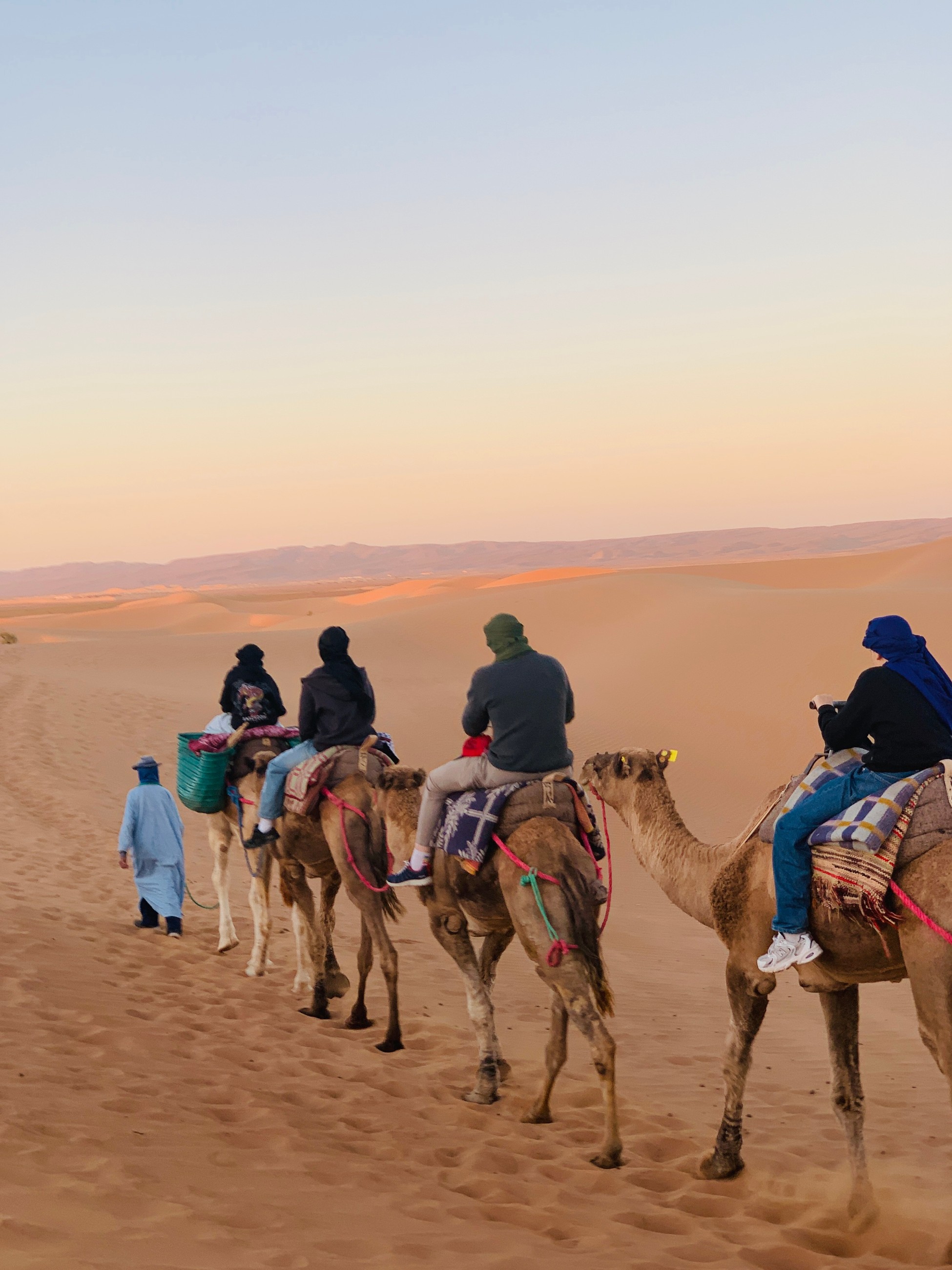 Morocco travel photograph — Genuine Discoveries