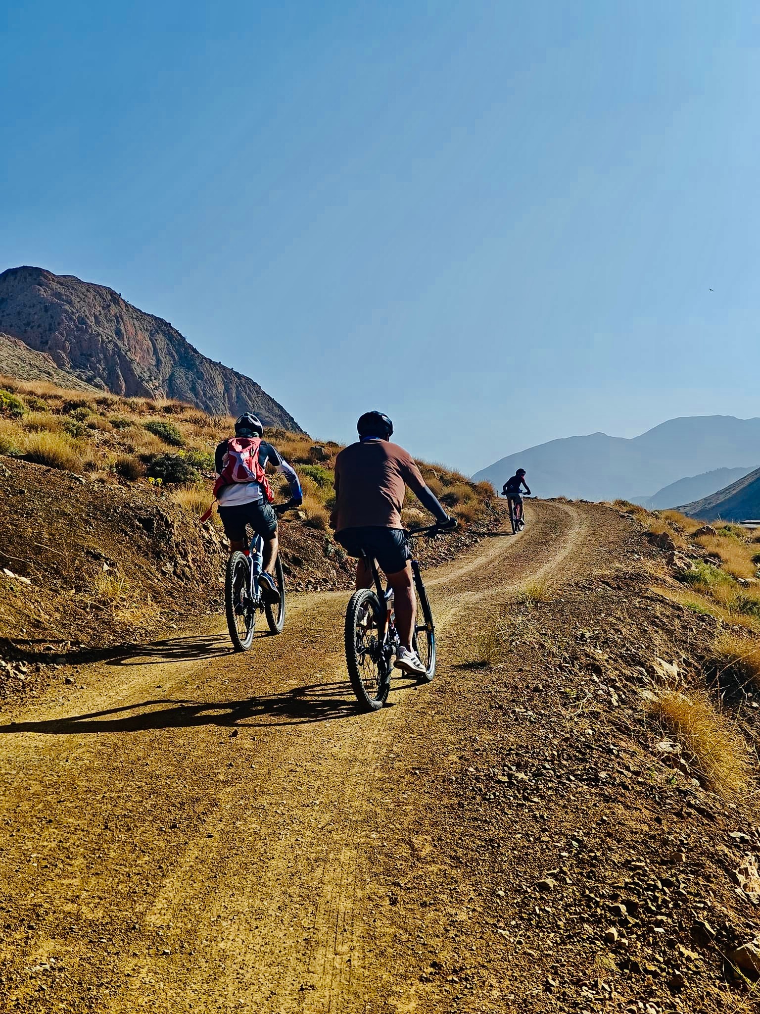 Adventure & Active