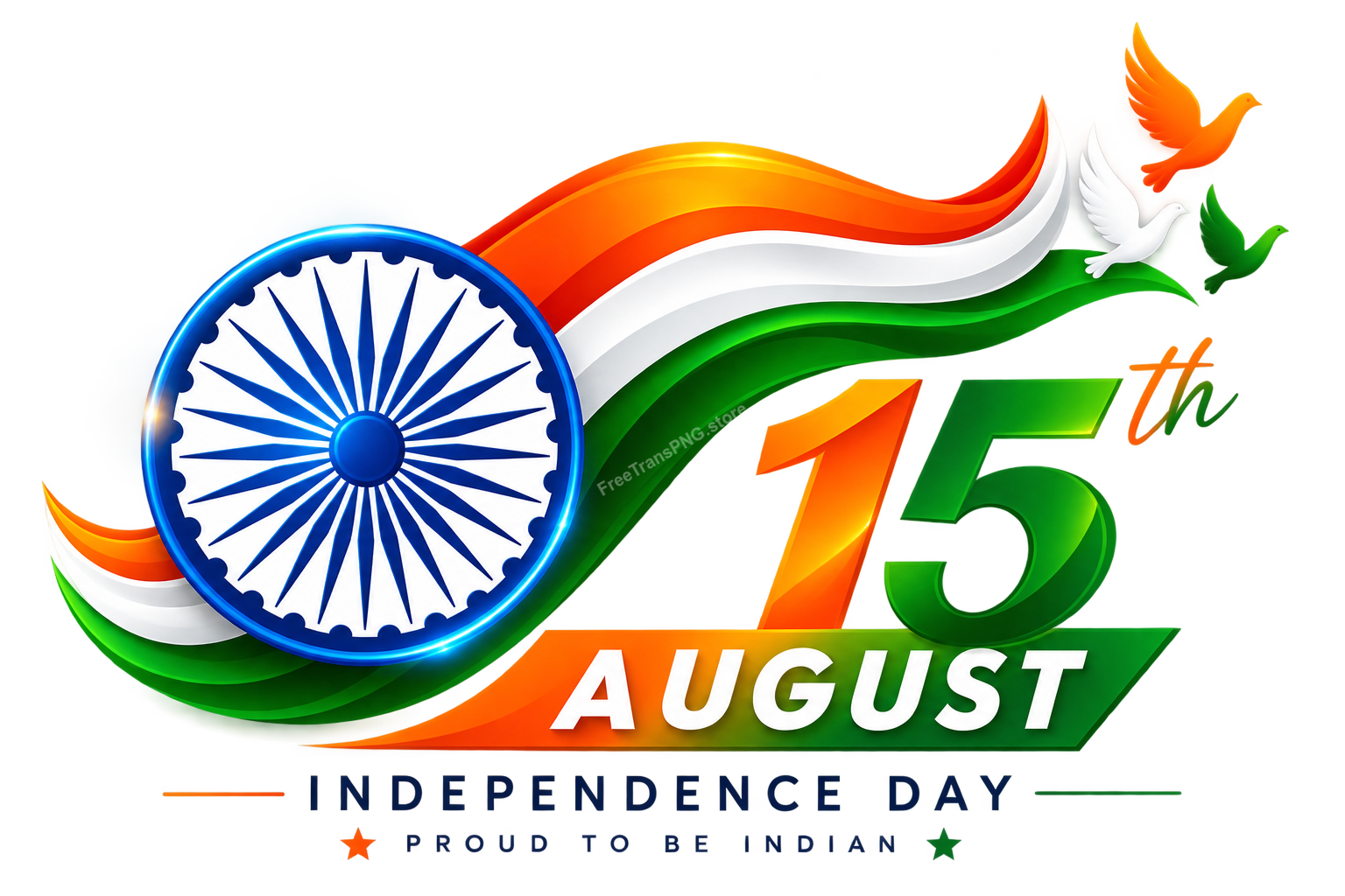 Ashoka Chakra Theme