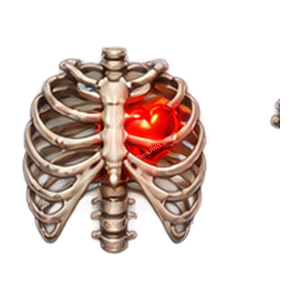 skeleton_ribcage_heart