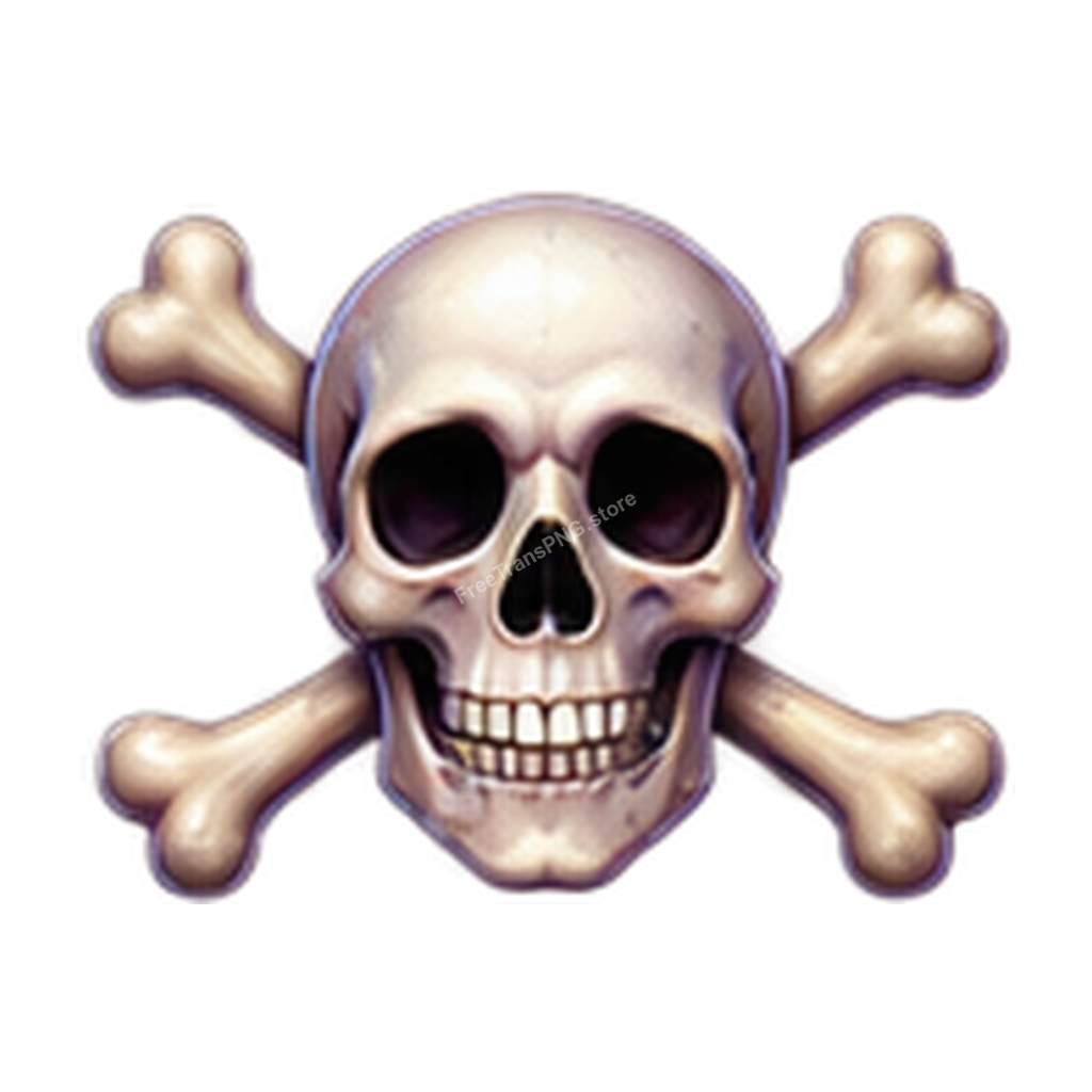 skeleton_skull_crossbones