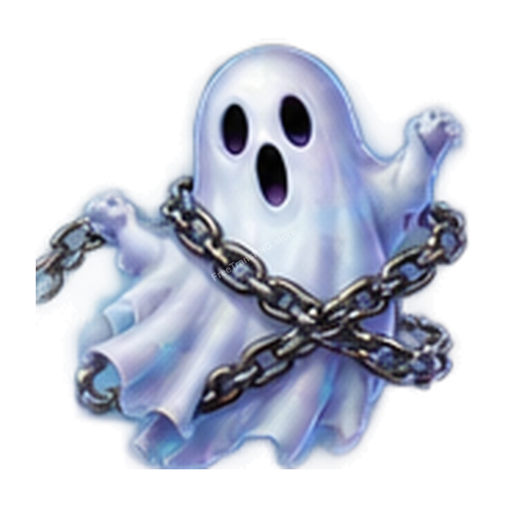 ghost_chain_rattling