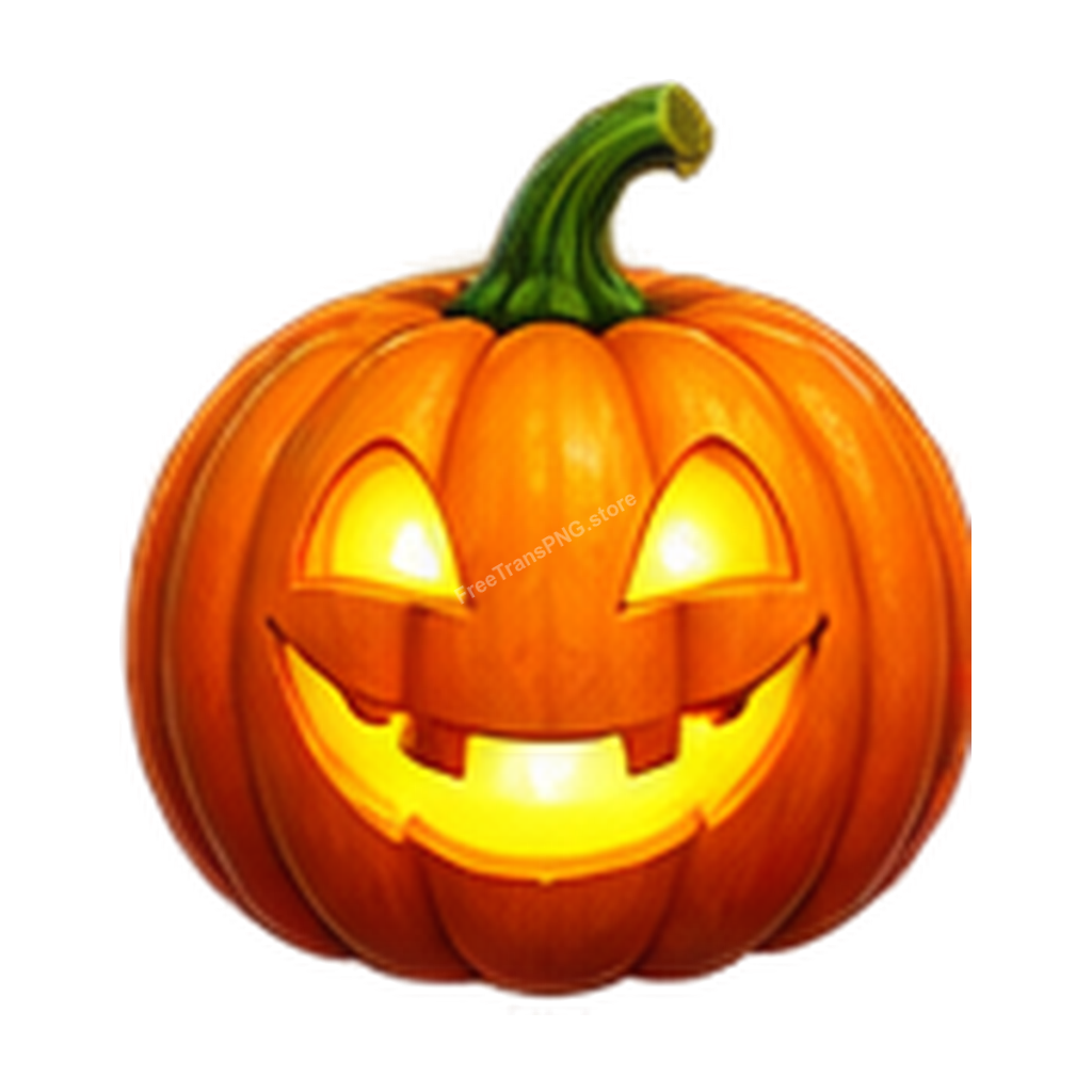 pumpkin_classic_smile