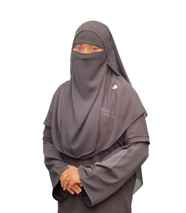 Mansura Mim