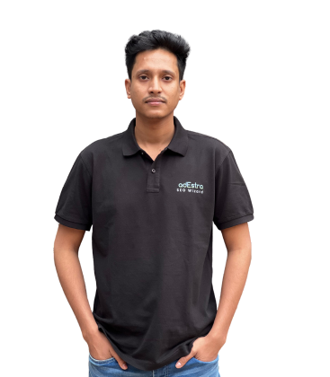 Palash Bhuiyan