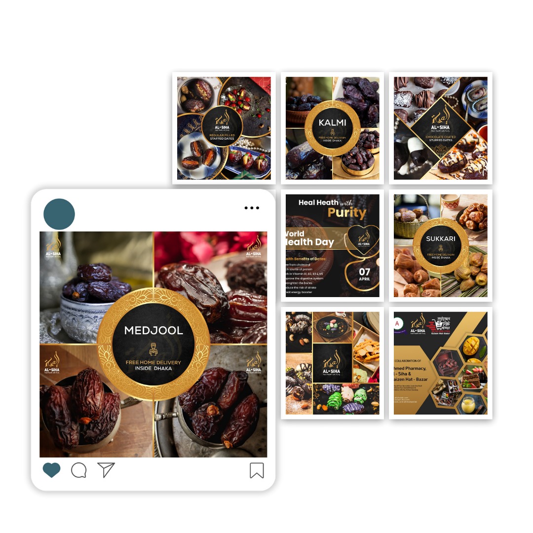 Al Shia Fresh Produce Brand Awareness & Direct-to-Consumer Engagement Strategy