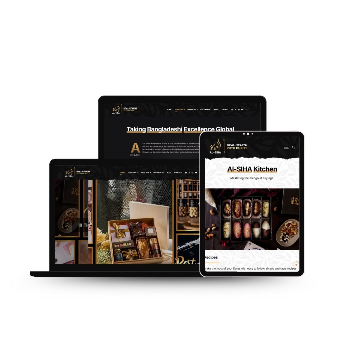 Al Shia Fresh Produce Brand Awareness & Direct-to-Consumer Engagement Strategy preview 2