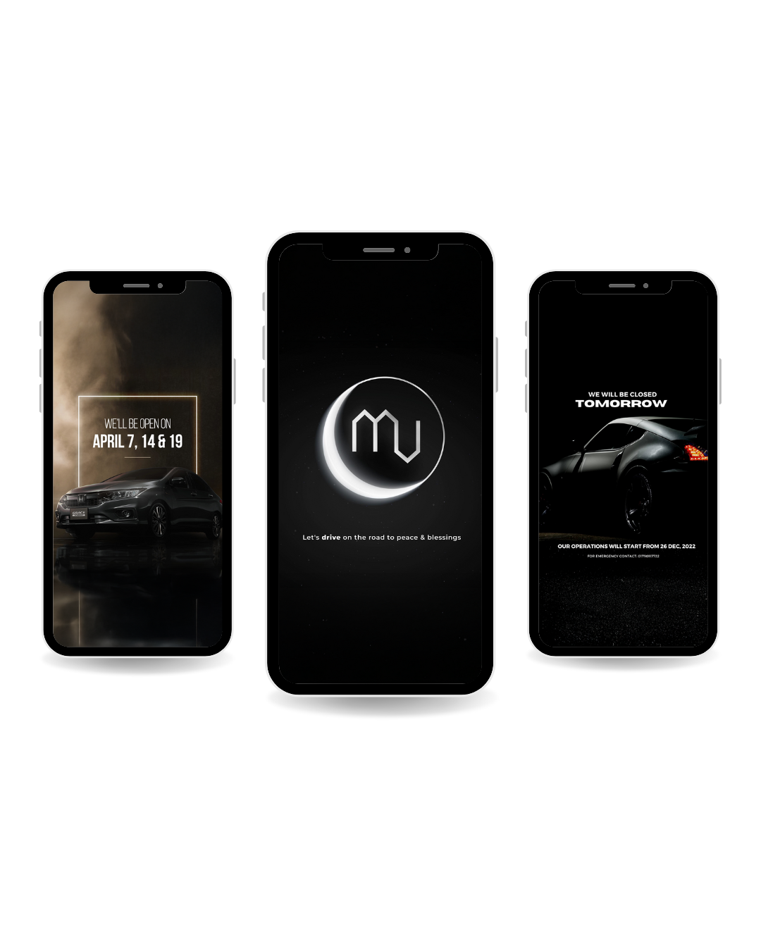Maven Autos Multi-Channel Automotive Growth & Digital Lead Generation Strategy preview 2