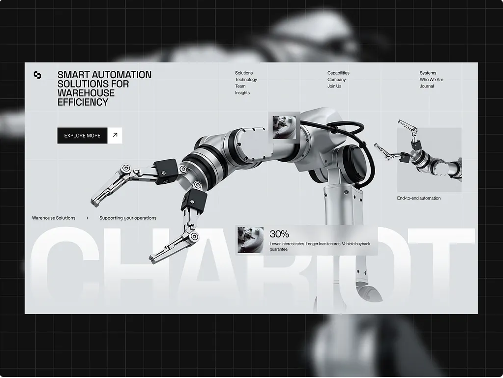 NexBot Artificial Intelligence & Robotics Showcase preview 1