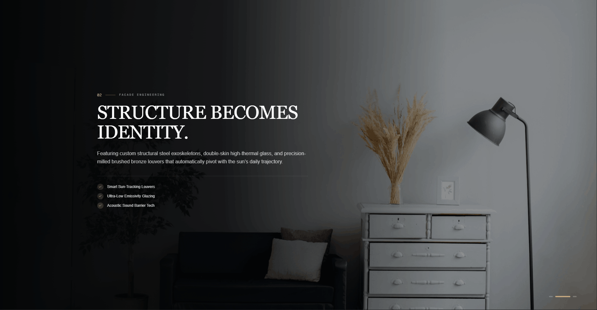 Valois Real Estate & Property Selling Platform preview 1