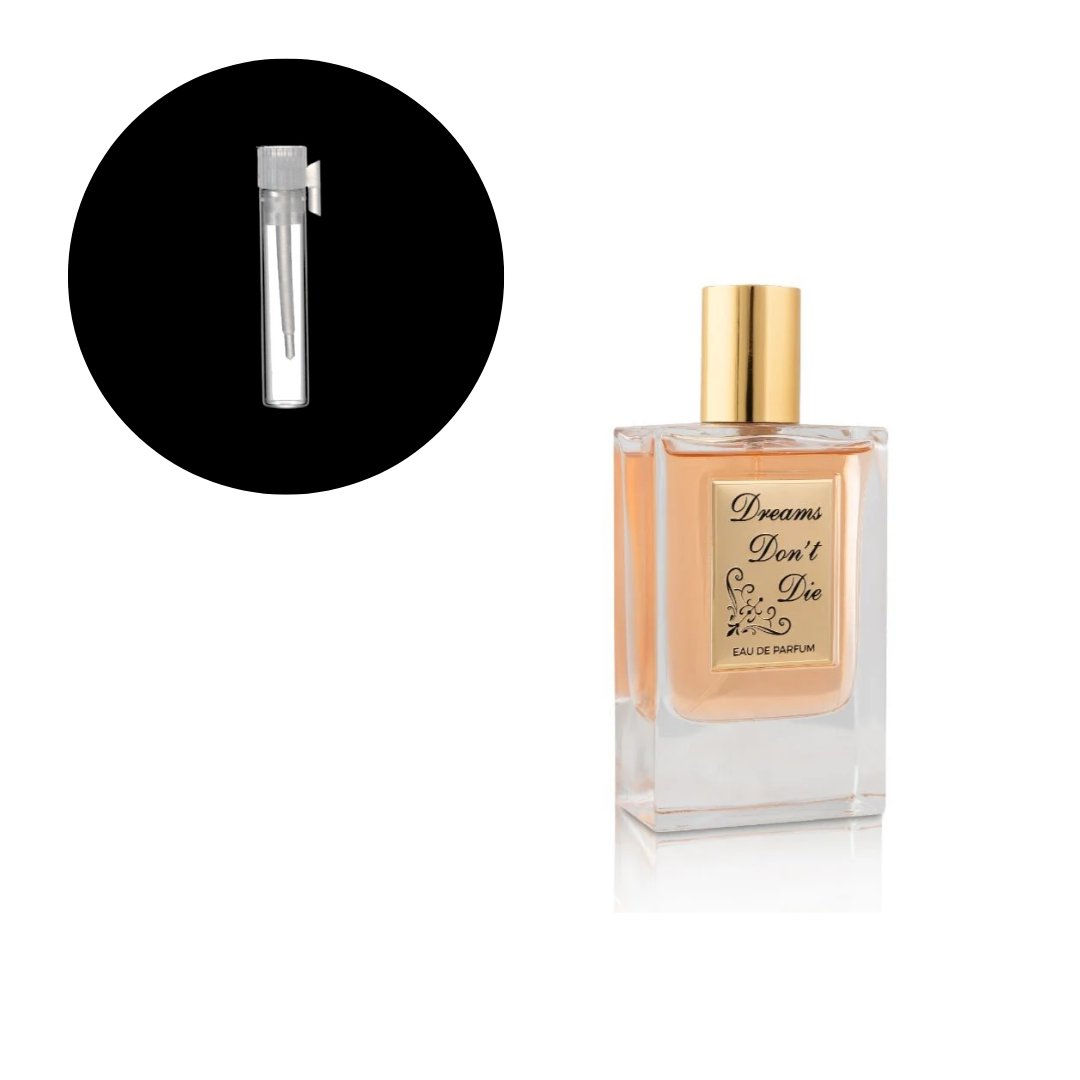 AMOSTRA VOLARE DREAMS DON T DIE 1ML - imagem 1