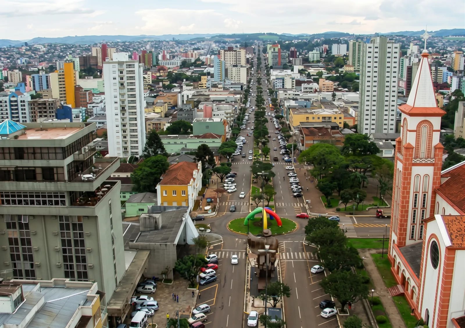 Chaveiro 24 horas atendendo Chapecó e cidades vizinhas