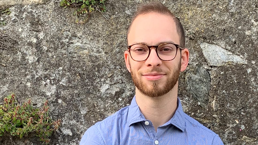 Chi sono - Giacomo Denanni Psicologo a Torino e Pinerolo