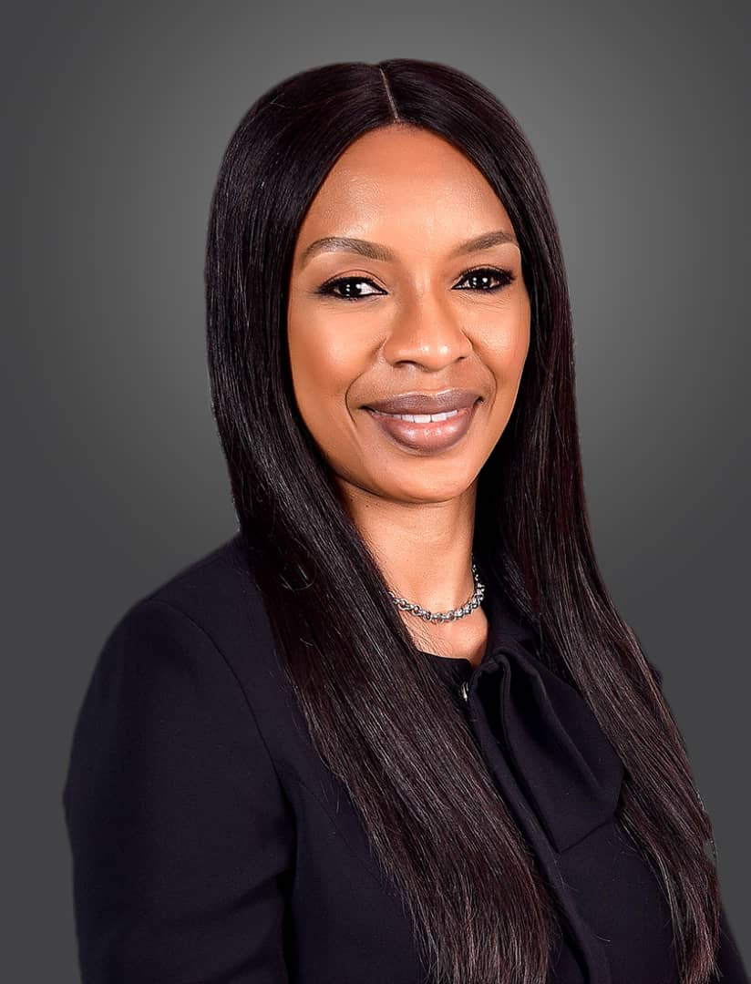 Oyekemi Ayeye