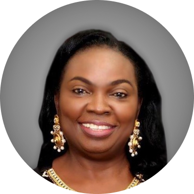 Christiana Bamidele George