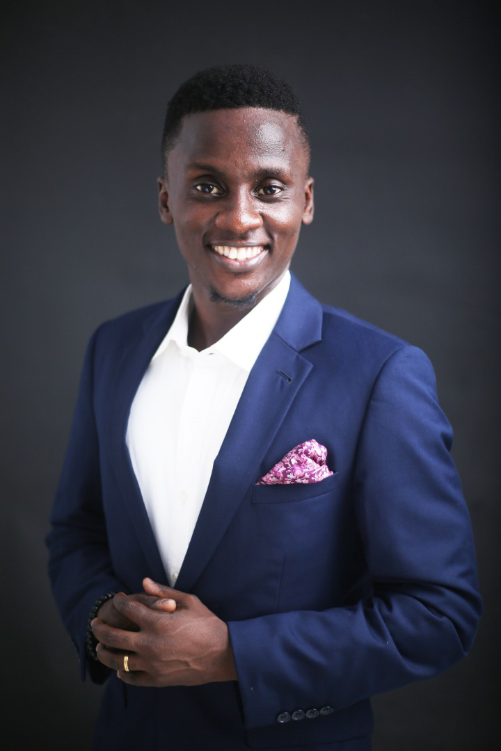 Ademola Onabanjo-Daniels