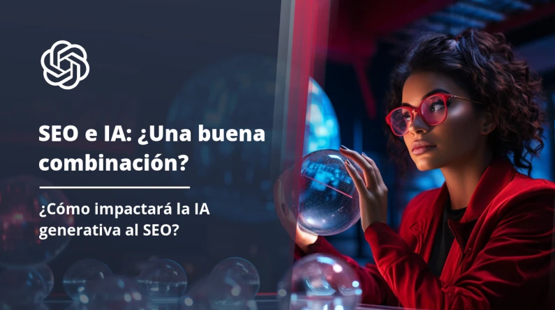¿Qué futuro le espera al SEO con la IA?