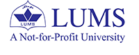 Lahore University of Management Sciences Logo