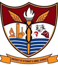 University of Veterinary and Animal Sciences Logo