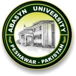 abasyn-university au logo