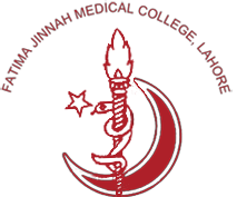 Fatima Jinnah Medical University Logo
