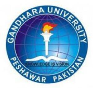 gandhara-university ghu logo