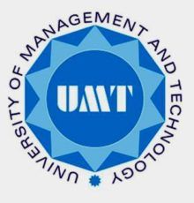 university-of-management-and-technology umt logo