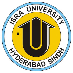 Isra University Logo