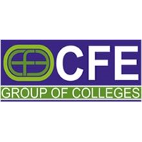 college-of-financial-education cfe logo