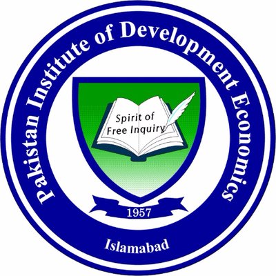 Pakistan Institute of Development Economics PIDE Logo