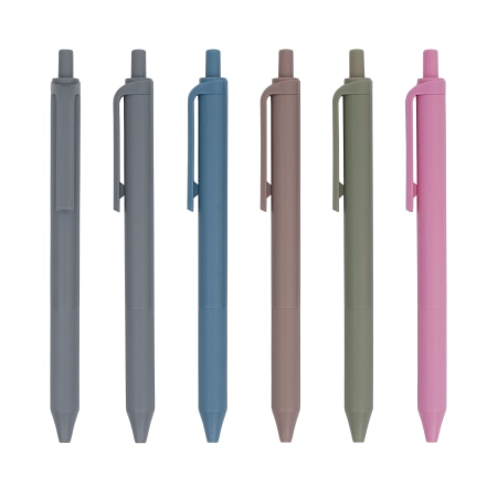 霧彩磨砂原子筆-gd-25-t118