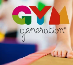 GYM Generation - Mokotów