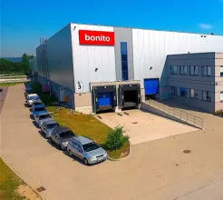 Bonito.pl - punkt odbioru zamówień