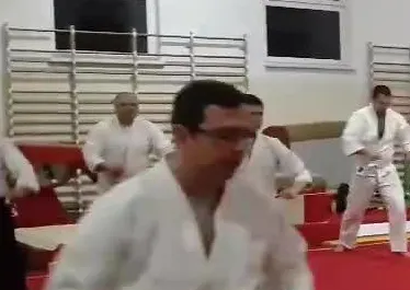 Aikido Asahi