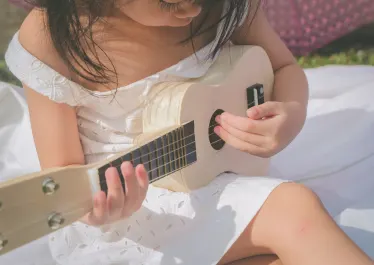 Szkoła Gitarowa & Ukulele Art Netika