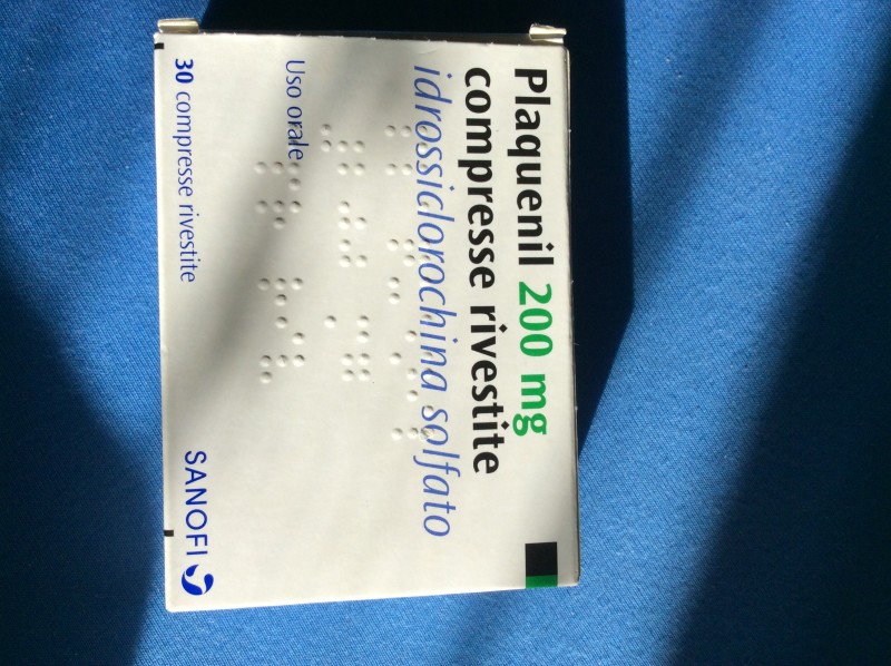 chloroquine tablet over the counter