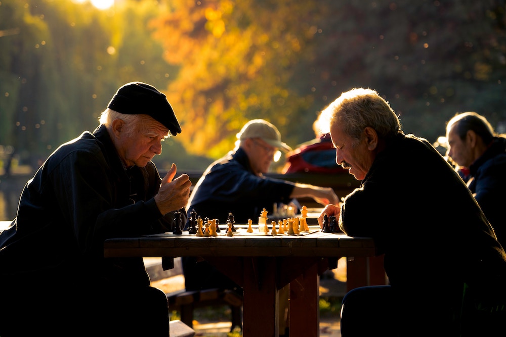 Darmowe leki dla seniora 75+