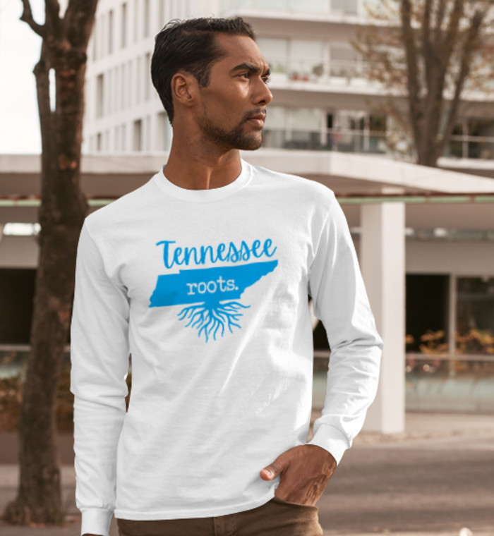 Tennessee Roots 6