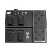 Line 6 FBV Express MKII Foot Controller Pedal 614252008006| eBay