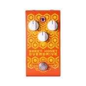 Mad Professor Sweet Honey Overdrive Handwired Edition Overdrive