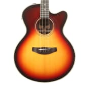 ギター YAMAHA CPX1200II VS [Vintage Sunburst] 08048943f6iOweeFVl3G3Zpy0qT7Tu